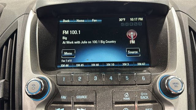 Used 2017 Chevrolet Equinox LT w/ Convenience Package image 8