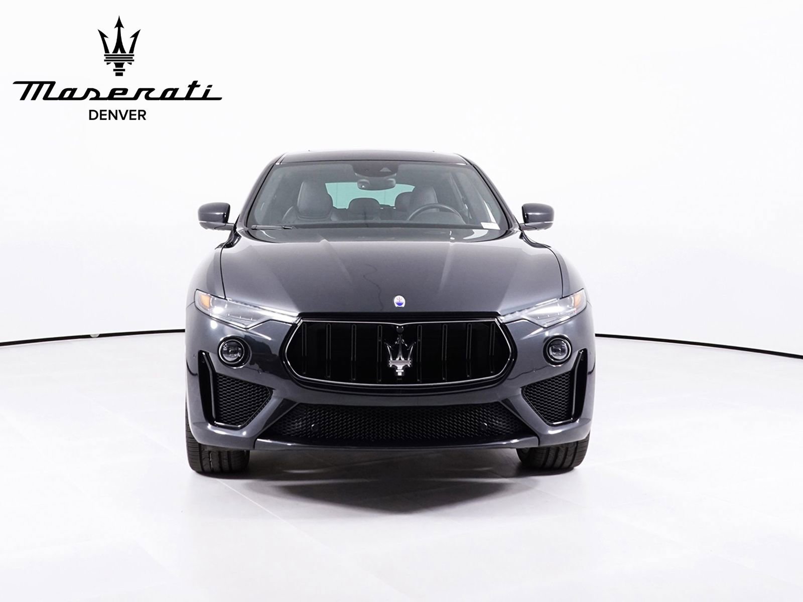 Used 2019 Maserati Levante GTS image 11