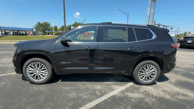 New 2026 GMC Acadia Denali w/ Super Cruise Package AWD/4WD image 5