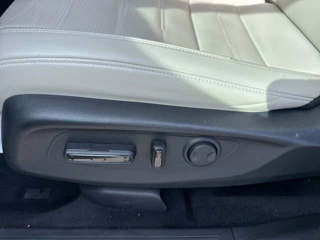 Certified 2024 Honda CR-V EX-L image 21
