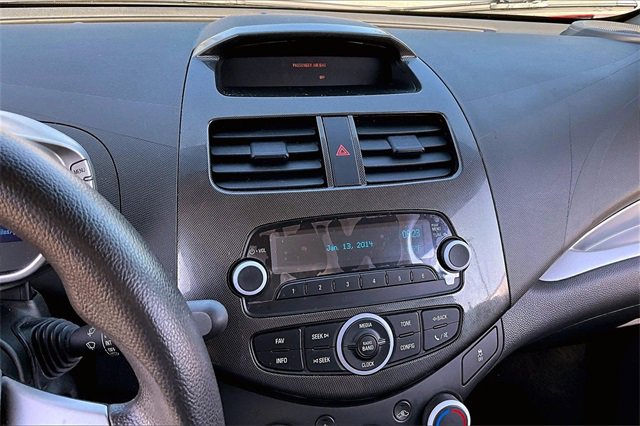 Used 2015 Chevrolet Spark LS image 13