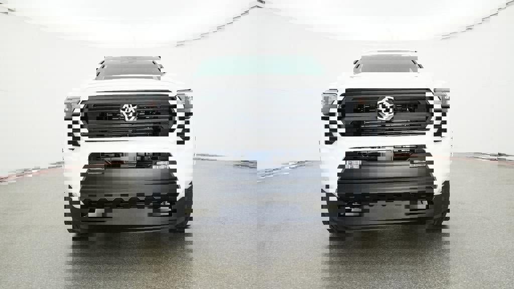 New 2026 Toyota Tacoma SR5 image 31