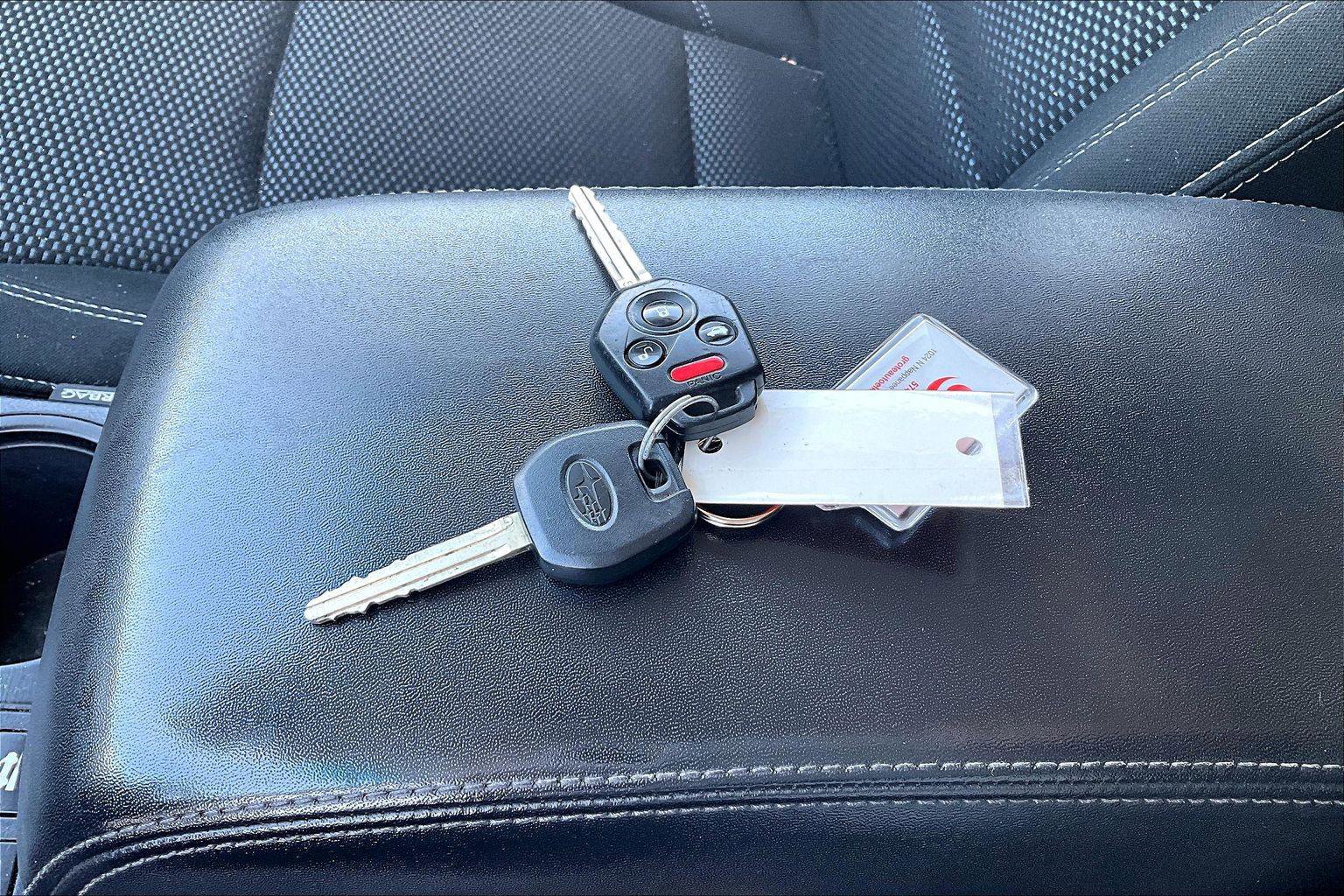 Used 2019 Subaru Outback 2.5i Premium image 6