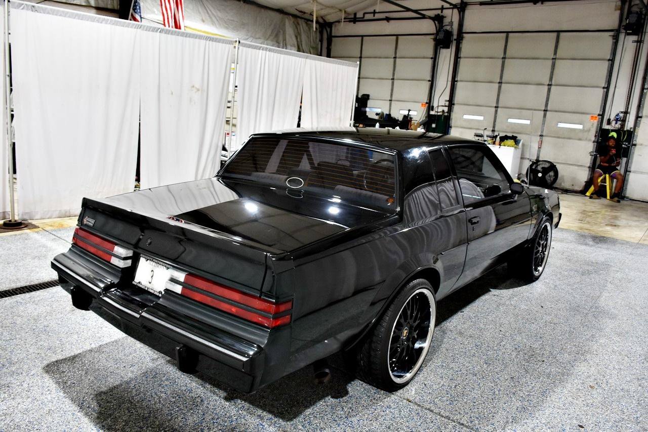 Used 1987 Buick Regal Coupe RWD image 26
