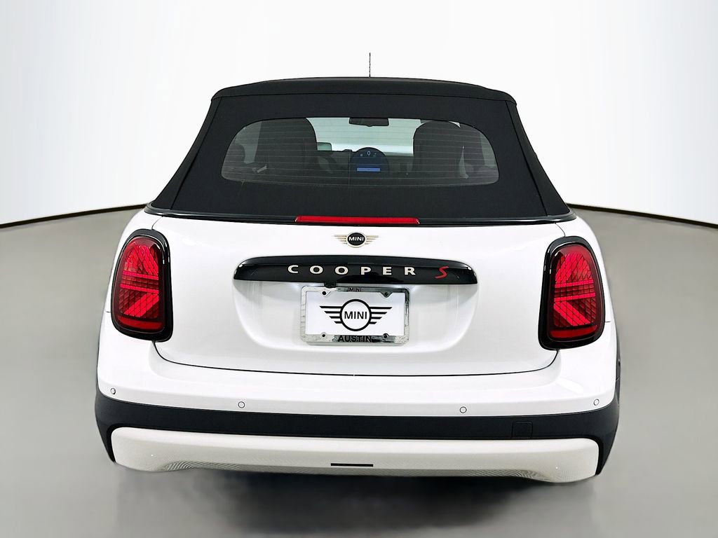 New 2026 MINI Cooper S image 6