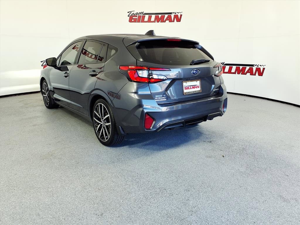 Certified 2024 Subaru Impreza 2.0i Sport image 2