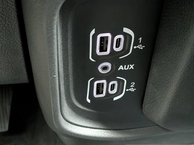 New 2026 RAM 1500 Express RWD image 21