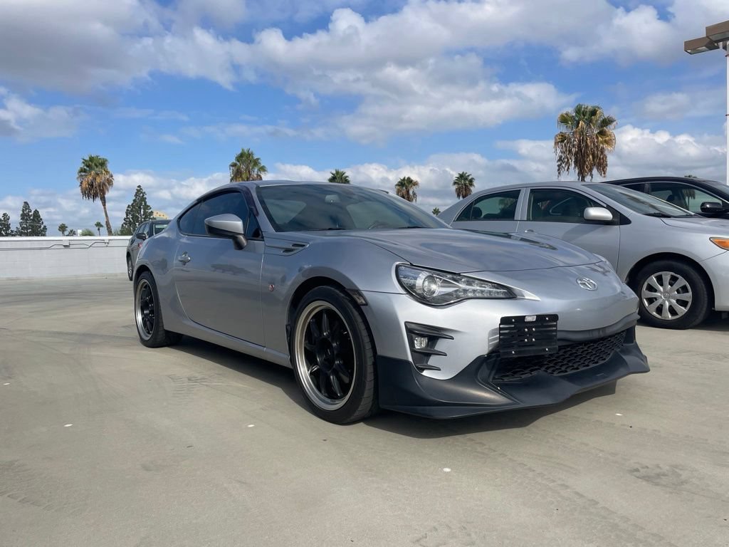 Used 2020 Toyota 86