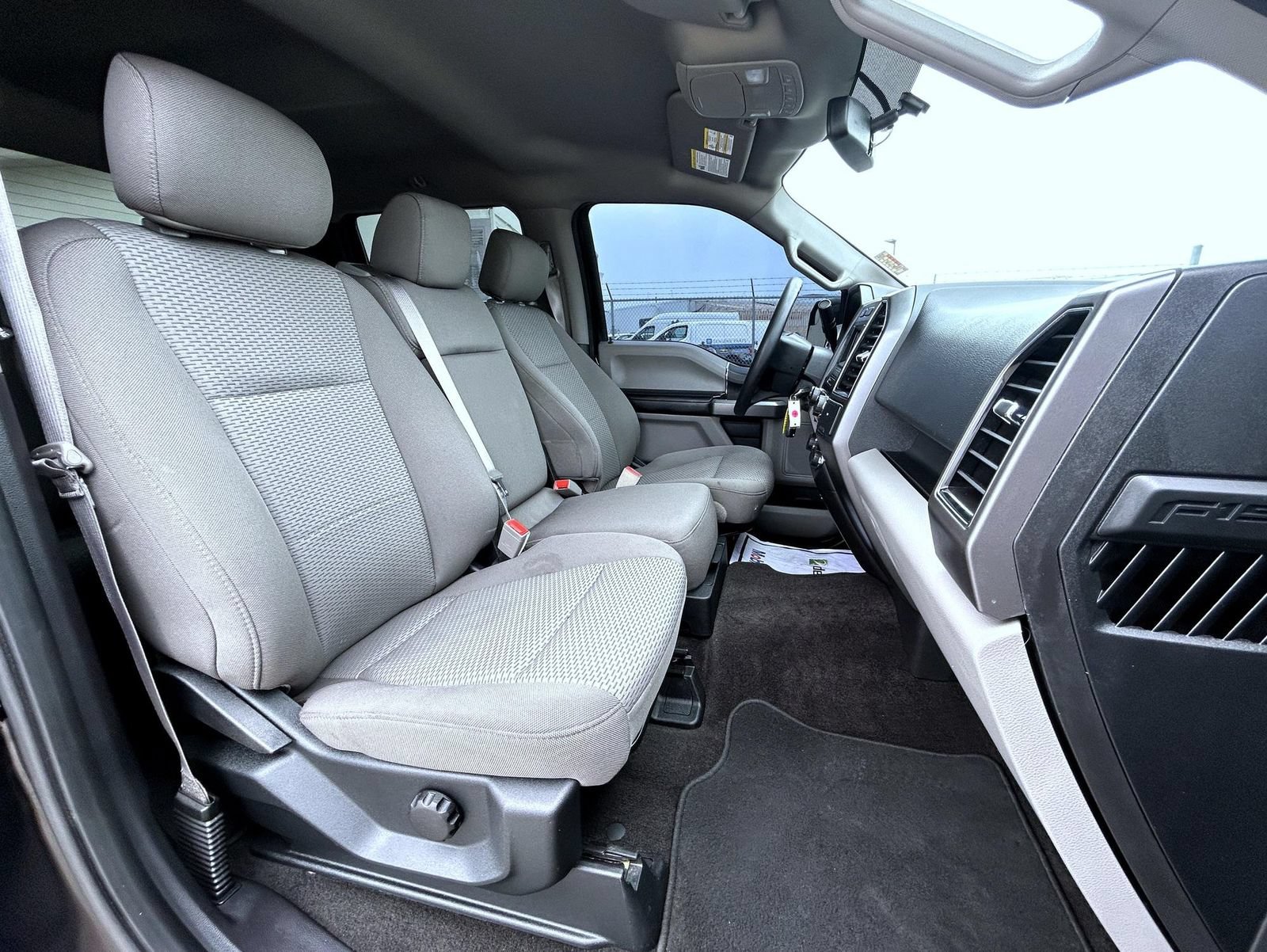 Used 2018 Ford F150 XLT AWD/4WD image 17