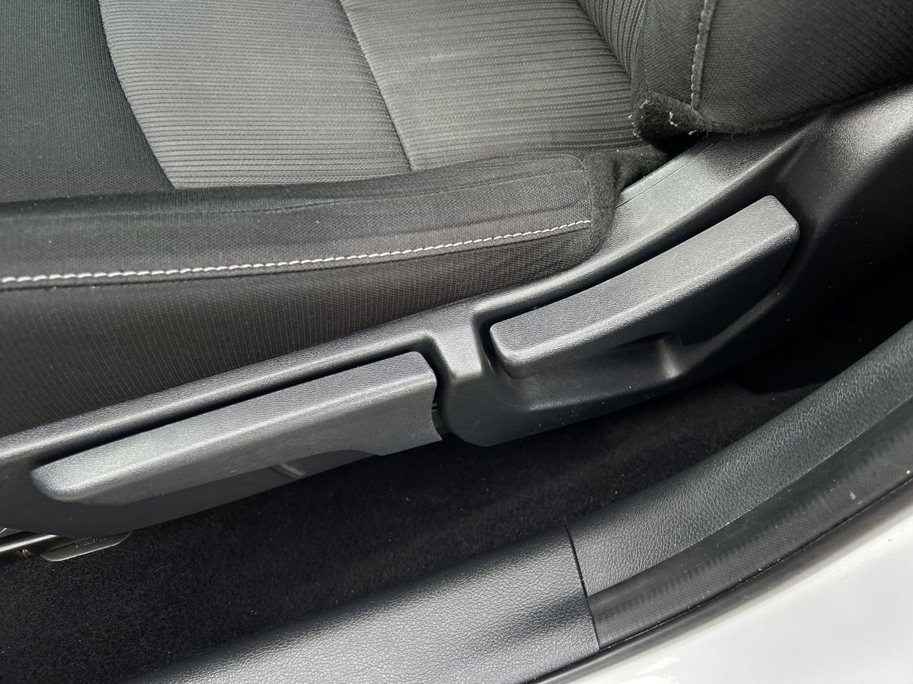 Certified 2021 Nissan Sentra SV image 21