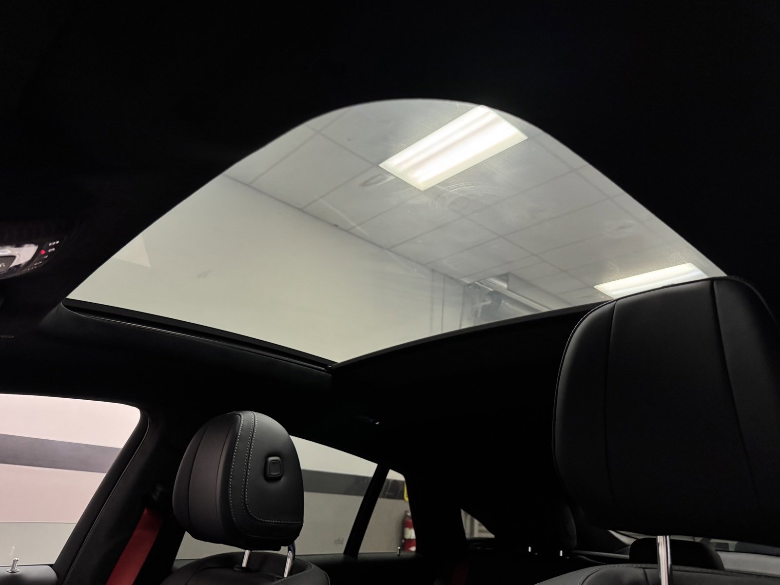 Used 2024 Mercedes-Benz GLE 63 AMG S image 27