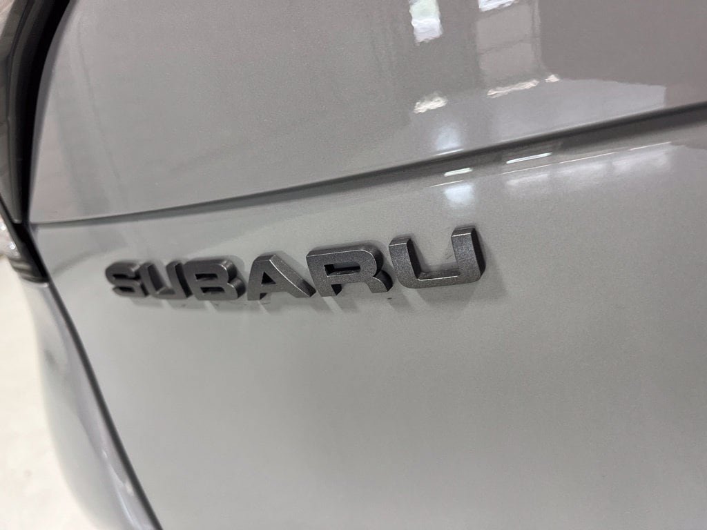 Used 2026 Subaru Forester Touring AWD/4WD image 37