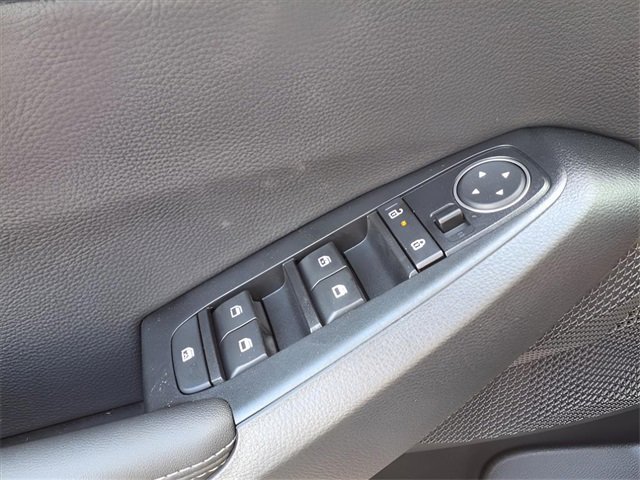 New 2026 Kia Seltos SX image 18