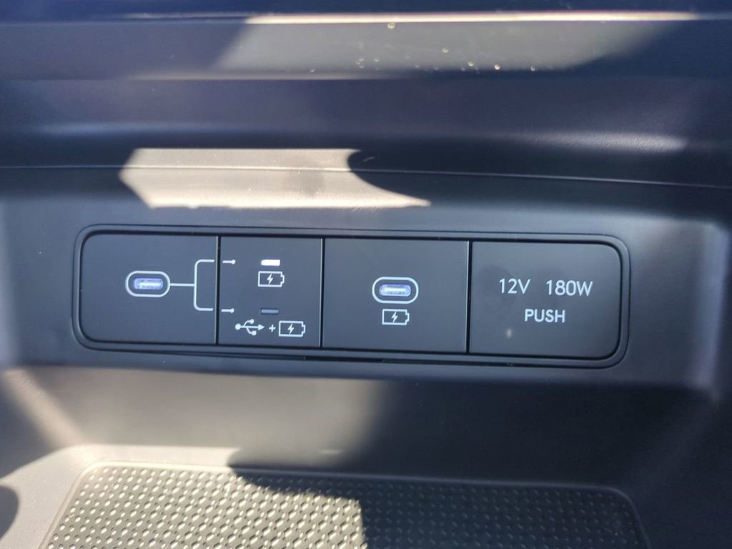 New 2026 Hyundai Tucson SEL Plus FWD image 26