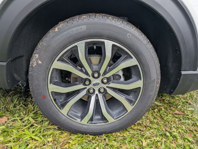 New 2026 Ford Explorer ST-Line image 24