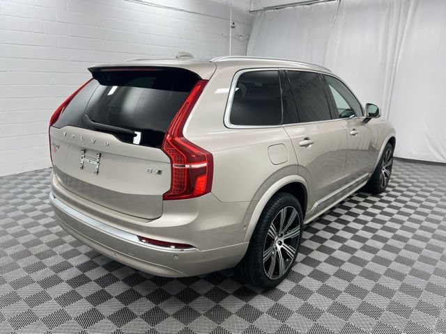 Used 2024 Volvo XC90 B6 Ultimate AWD/4WD image 5