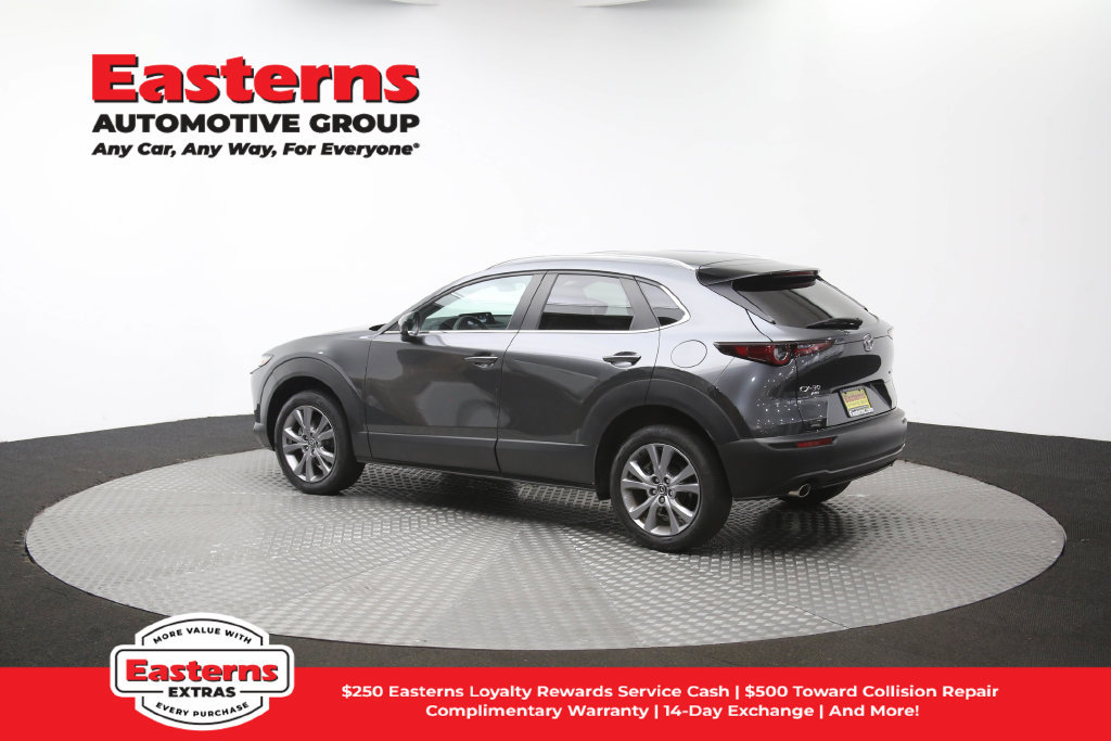 Used 2024 MAZDA CX-30 AWD 2.5 S w/ Preferred Package image 64