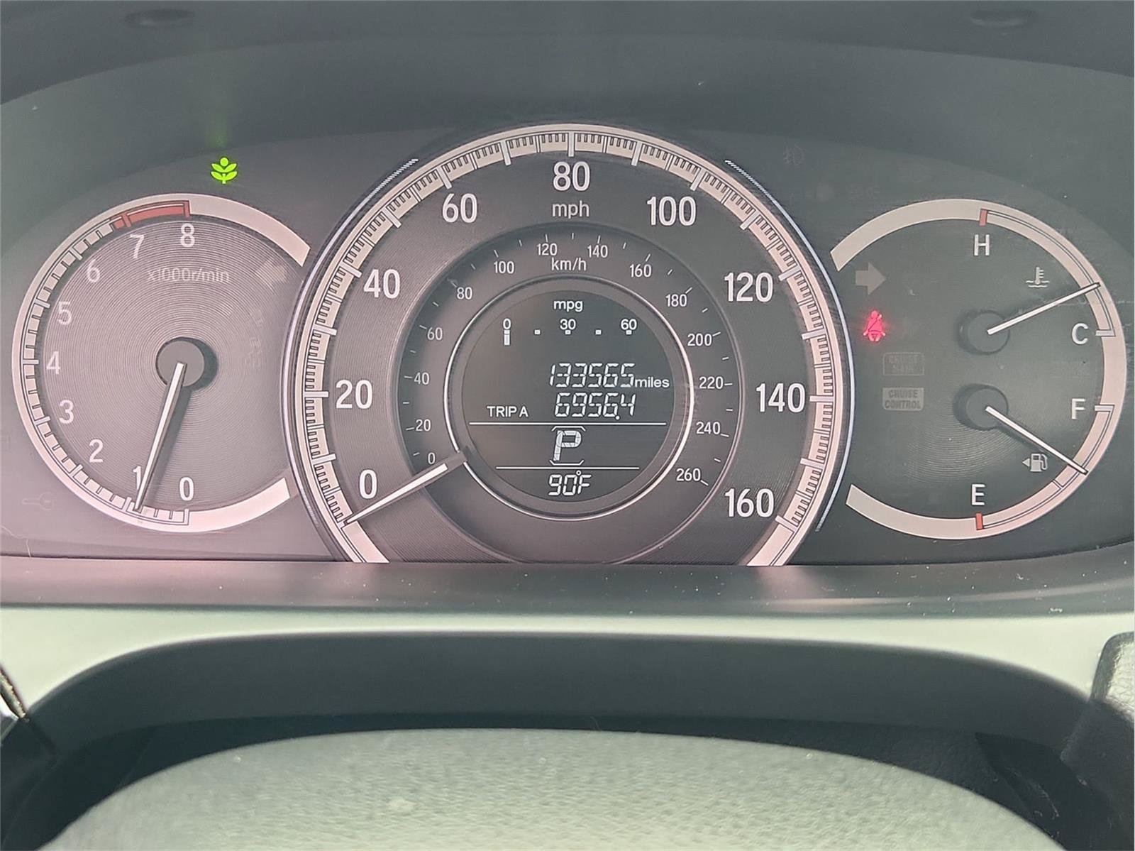 Used 2017 Honda Accord LX image 12