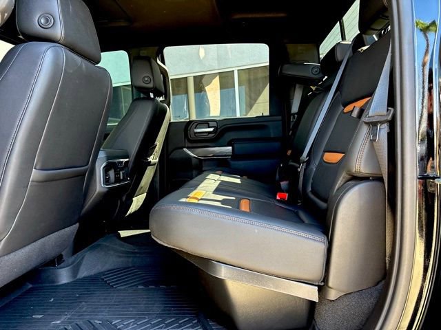 Used 2021 GMC Sierra 2500 AT4 w/ AT4 Premium Plus Package image 21