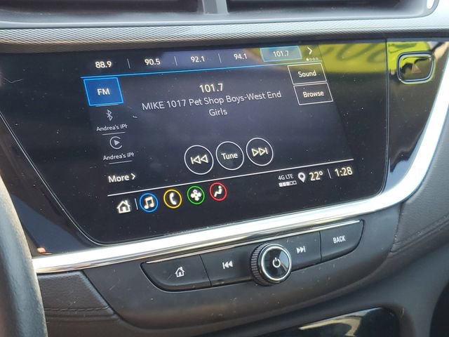 Used 2023 Buick Encore GX Essence w/ Experience Buick Package image 23