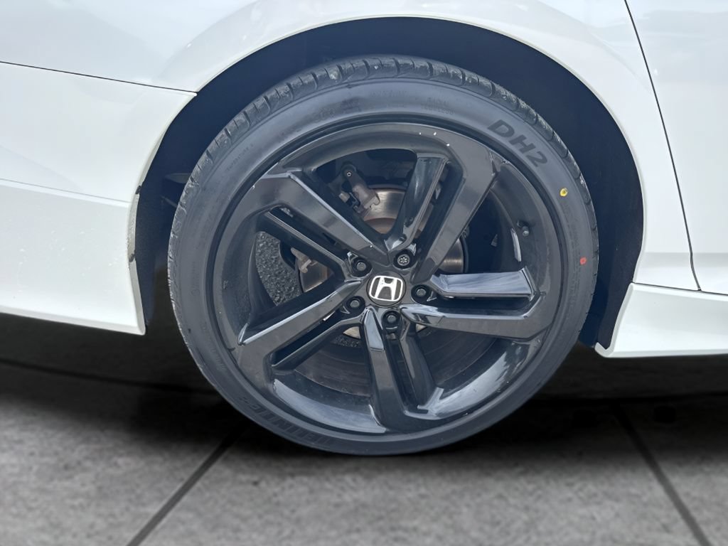 Used 2022 Honda Accord Sport image 30