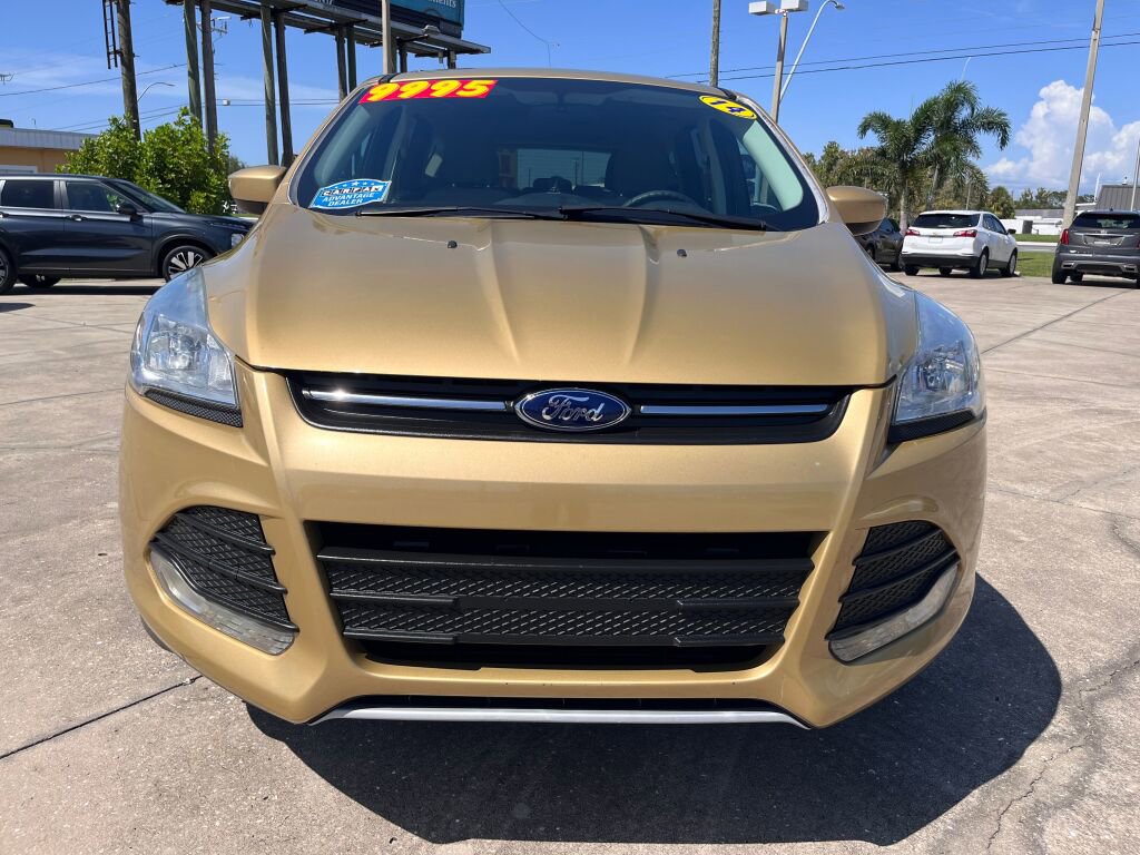 Used 2014 Ford Escape SE image 8