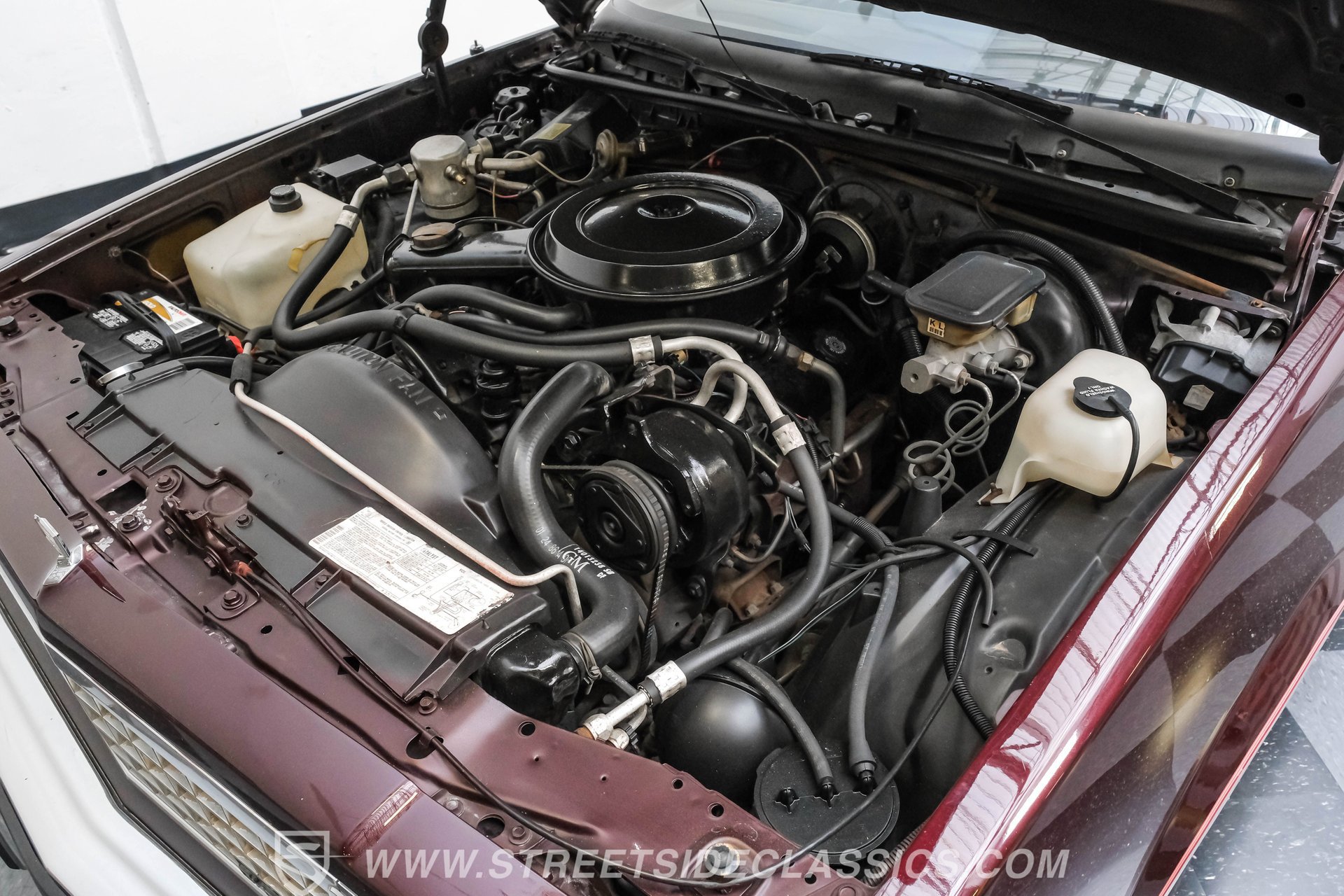 Used 1986 Chevrolet El Camino V8 image 35