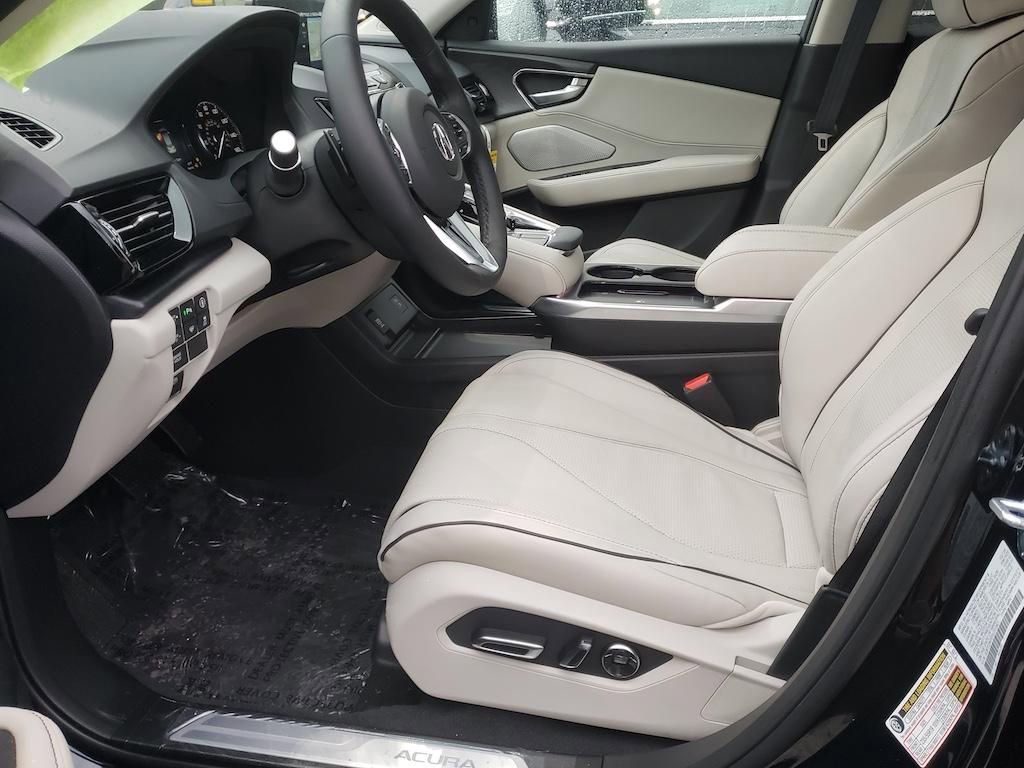 New 2026 Acura RDX SH-AWD w/ Advance Package image 9