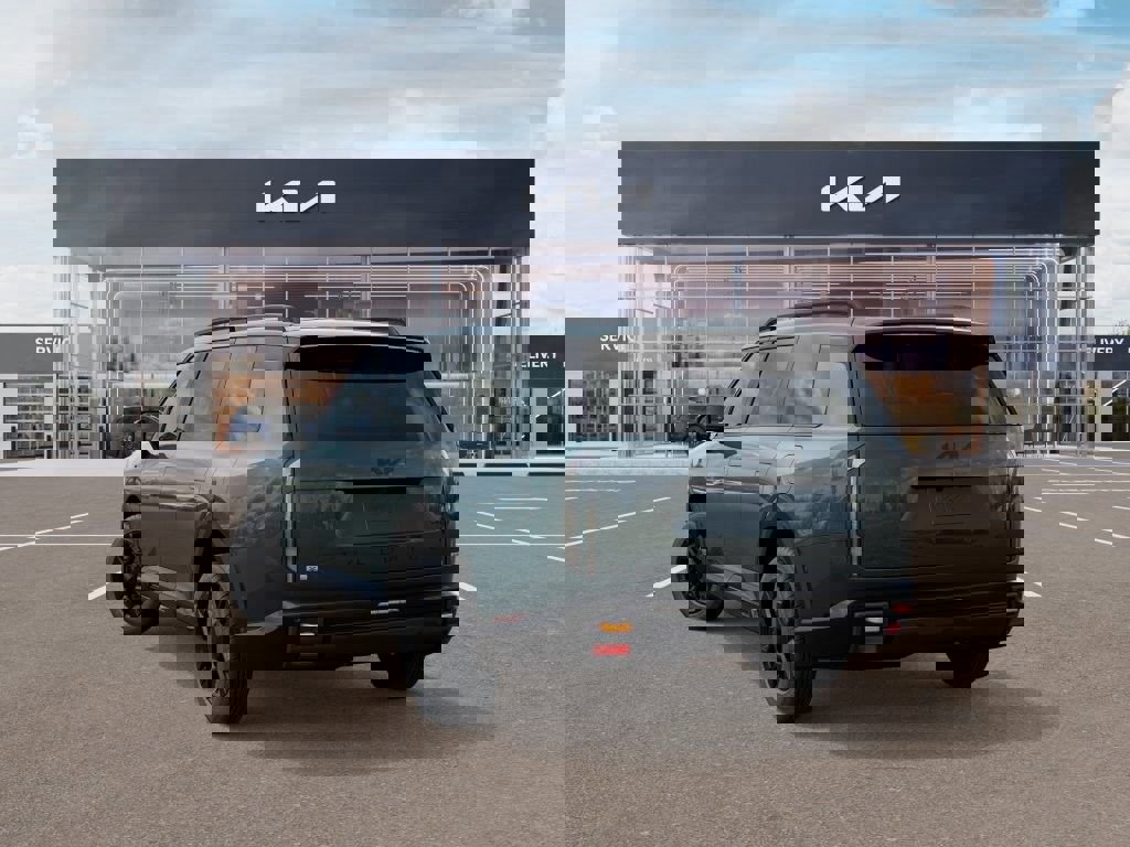 New 2027 Kia Telluride SX Prestige X-Pro image 5