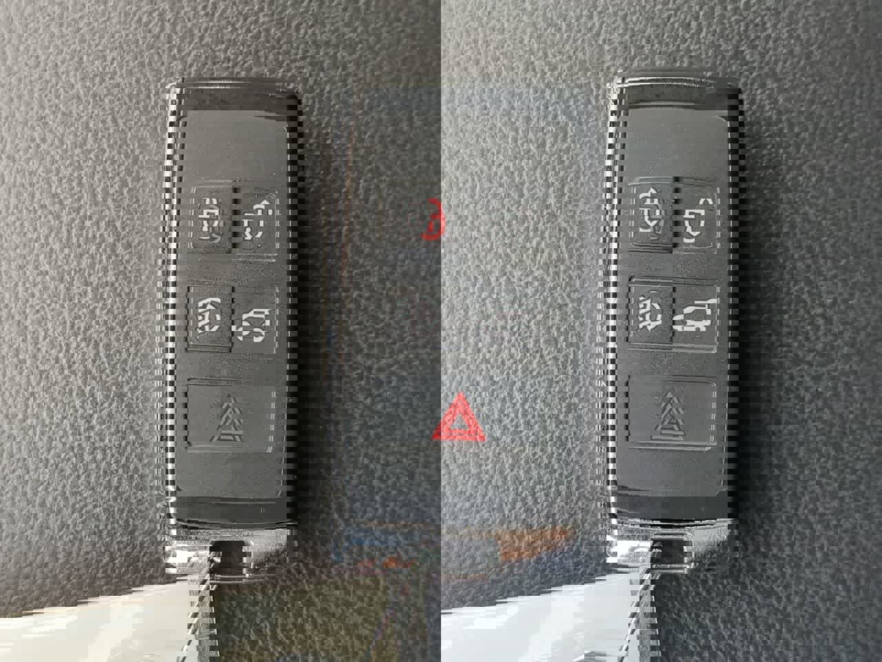 Used 2024 Jaguar F-PACE R-Dynamic S image 37