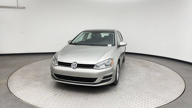 Used 2017 Volkswagen Golf Wolfsburg Edition FWD image 7