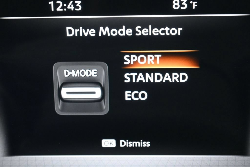 Used 2026 Nissan Murano SL AWD/4WD image 24