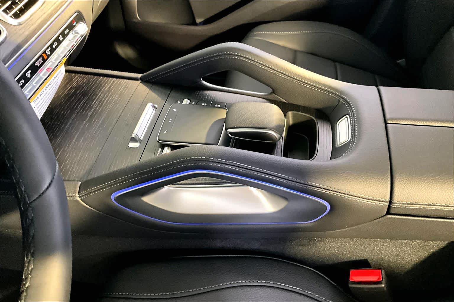 New 2026 Mercedes-Benz GLE 350 4MATIC image 10