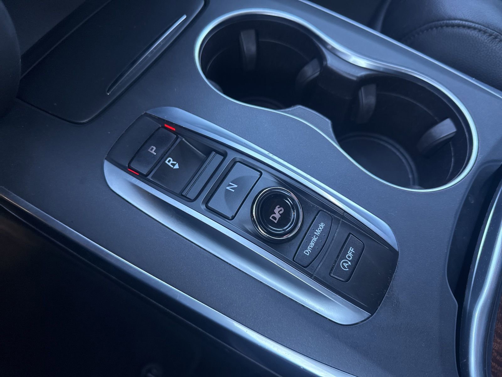 Used 2019 Acura MDX SH-AWD image 23