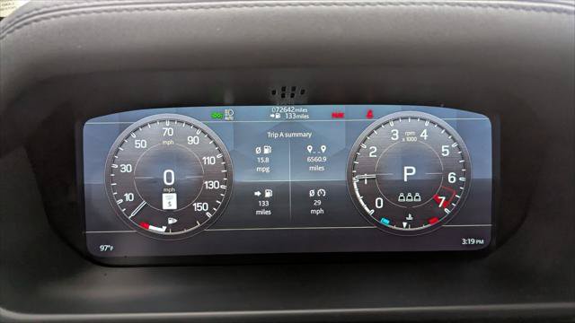 Used 2020 Land Rover Defender 110 SE AWD/4WD image 26