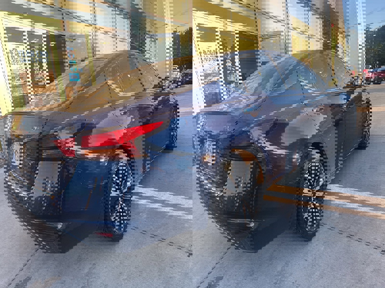 Used 2019 Nissan Altima 2.5 SR image 6