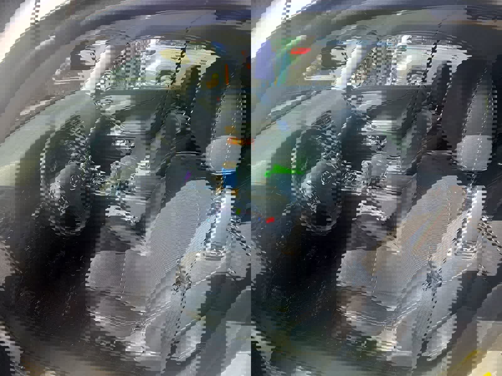 Used 2011 Lexus IS 250C w/ Luxury Pkg image 3