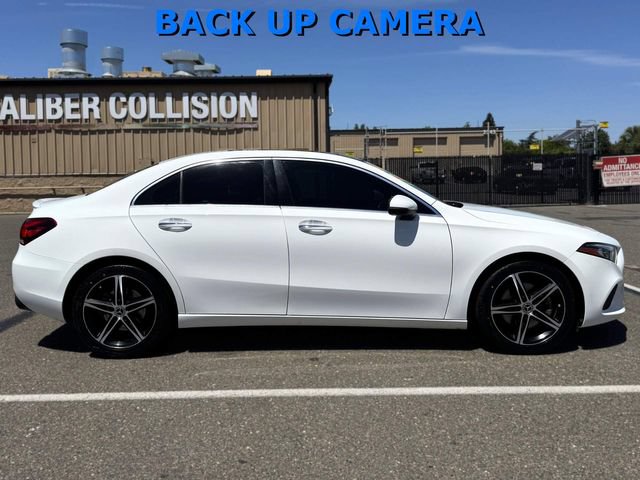 Used 2019 Mercedes-Benz A 220 image 8