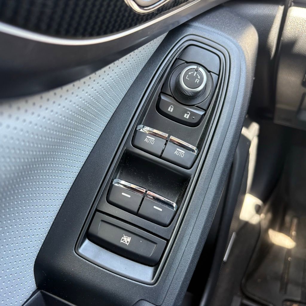 Used 2018 Subaru Crosstrek 2.0i Limited image 24