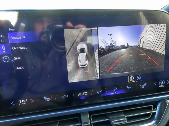 New 2026 Chevrolet Equinox EV LT image 23