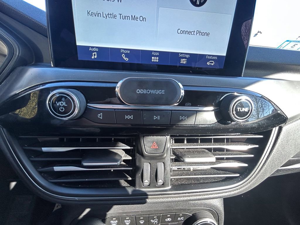 Used 2024 Ford Escape Active image 18
