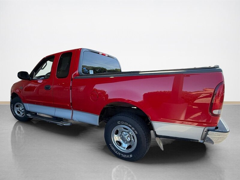 Used 2004 Ford F150 XLT RWD image 7