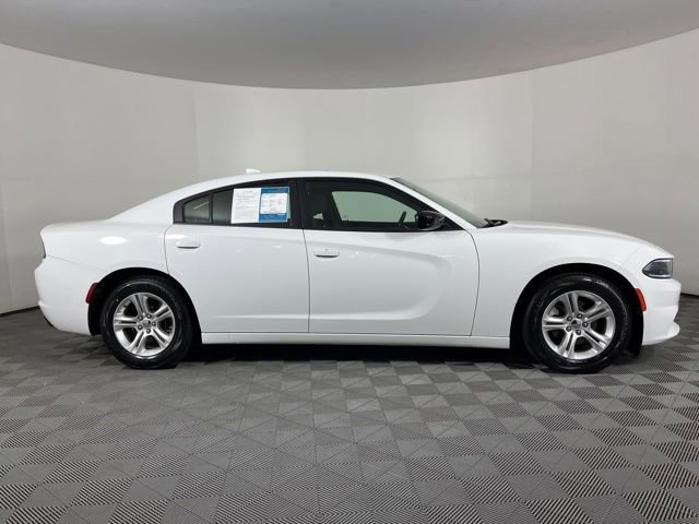 Used 2023 Dodge Charger SXT RWD image 13