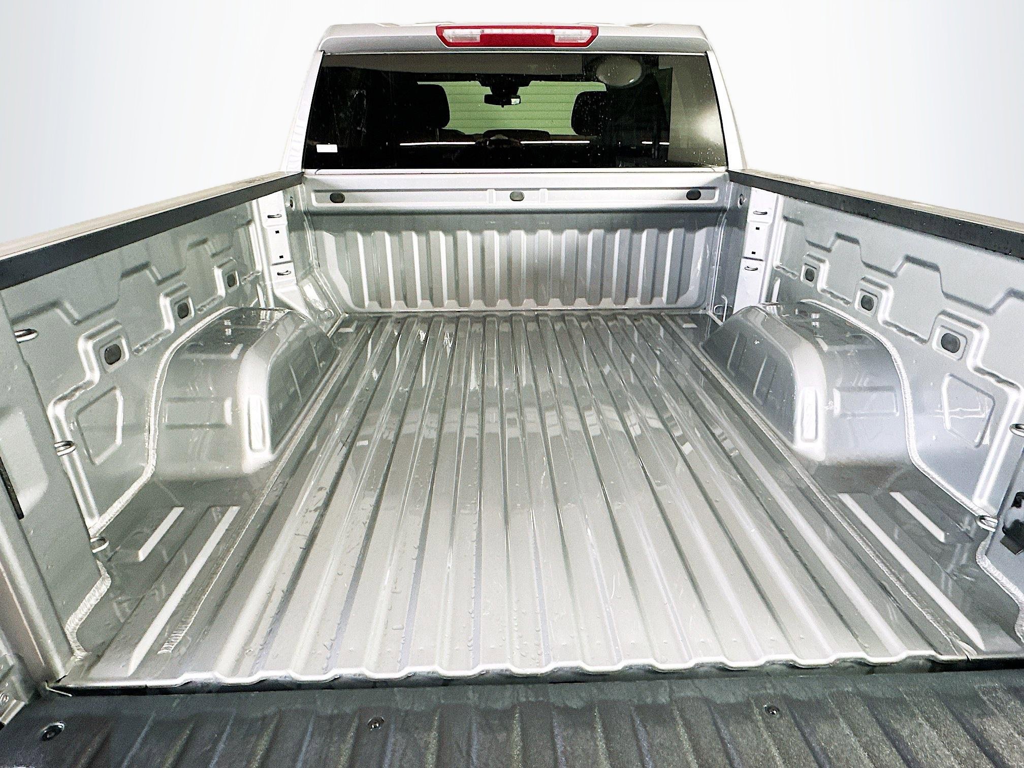 Used 2024 GMC Sierra 1500 Elevation image 27