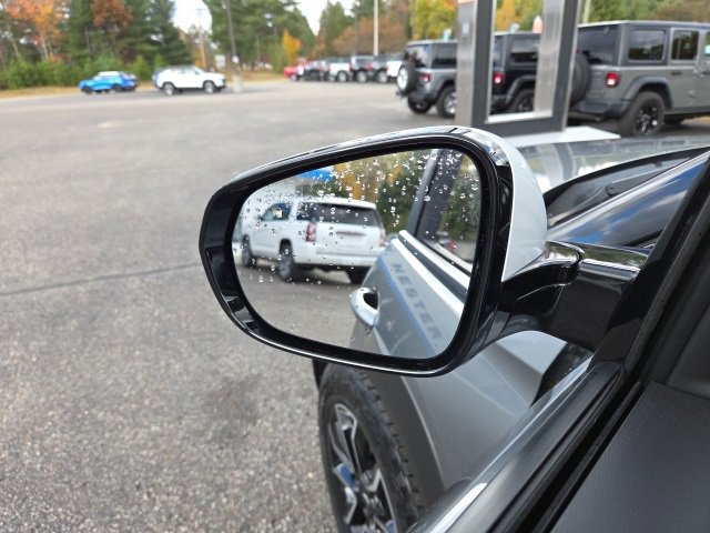 New 2025 Chevrolet TrailBlazer ACTIV w/ Driver Confidence Package image 20