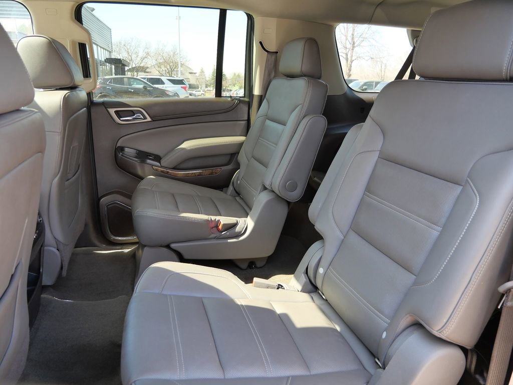 Used 2016 GMC Yukon XL Denali w/ Open Road Package image 31
