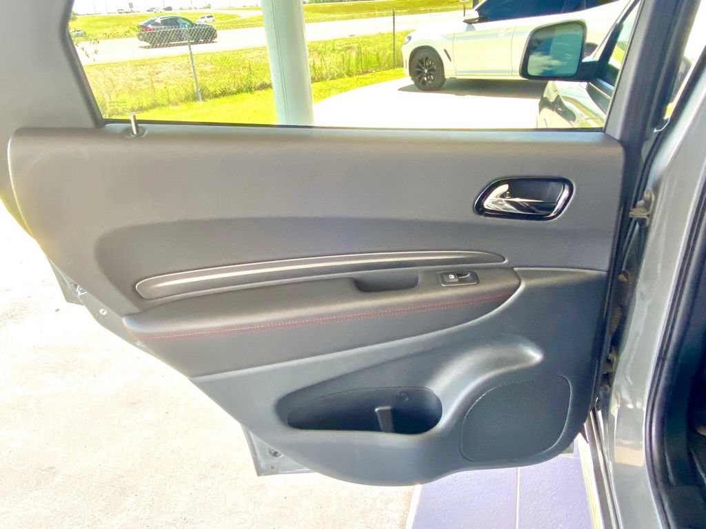 Used 2024 Dodge Durango R/T AWD/4WD image 17