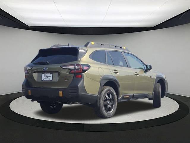 New 2025 Subaru Outback Wilderness image 7