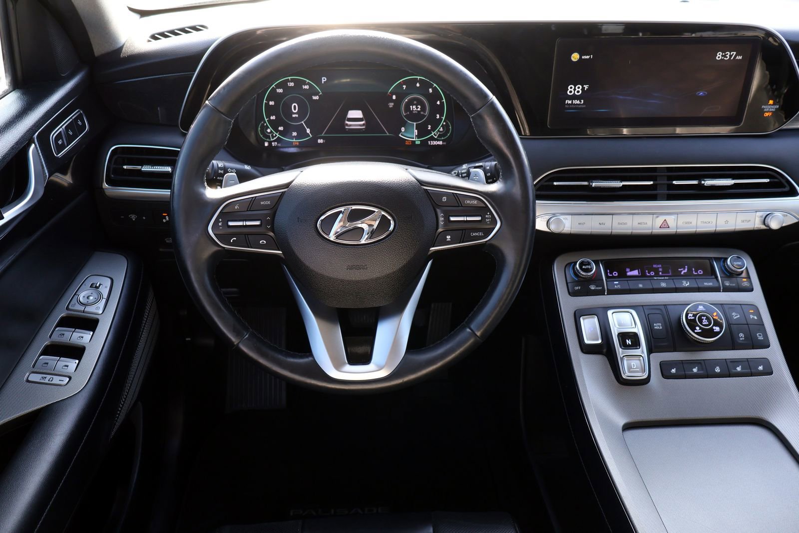 Used 2021 Hyundai Palisade Limited AWD/4WD image 16