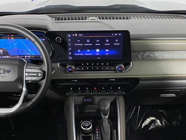 Certified 2023 Chevrolet Colorado ZR2 image 18